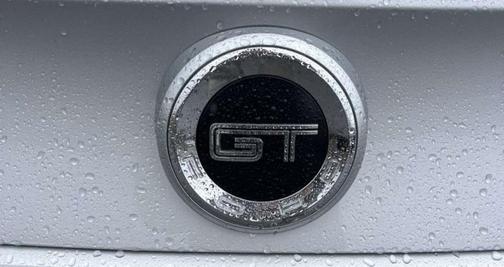 2012 Ford Mustang GT Premium