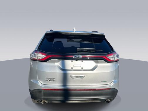 2017 Ford Edge SE