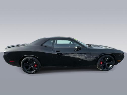 2010 Dodge Challenger SRT8
