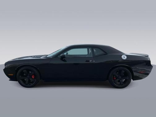 2010 Dodge Challenger SRT8