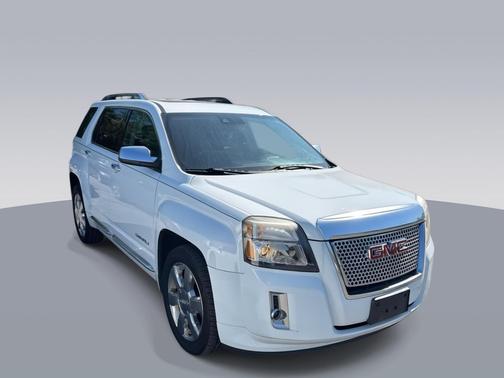 2014 GMC Terrain Denali