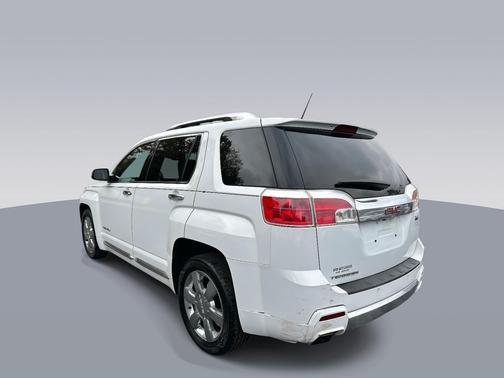2014 GMC Terrain Denali