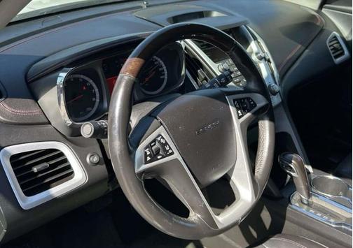 2014 GMC Terrain Denali