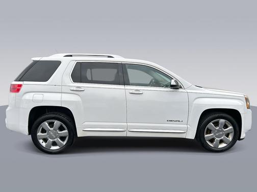 2014 GMC Terrain Denali