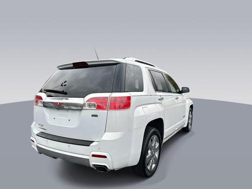 2014 GMC Terrain Denali