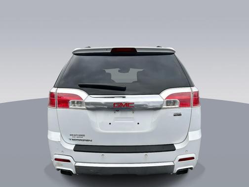 2014 GMC Terrain Denali