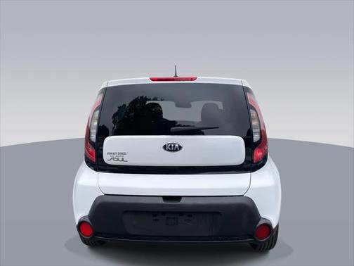 2014 Kia Soul Base