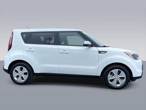 2014 Kia Soul Base