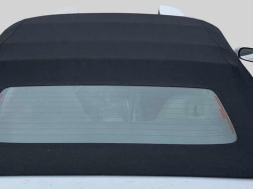 1999 Chevrolet Corvette Base