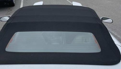 1999 Chevrolet Corvette Base