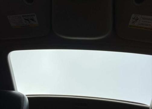 2015 Jeep Compass High Altitude