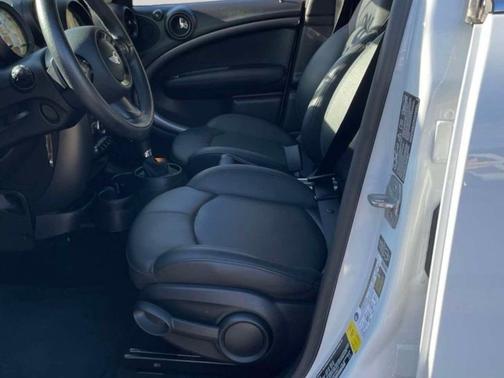 2014 MINI Countryman Cooper S ALL4