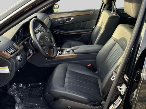 2010 Mercedes-Benz E-Class 4dr Sdn E 350 Sport 4MATIC