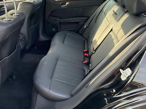 2010 Mercedes-Benz E-Class 4dr Sdn E 350 Sport 4MATIC