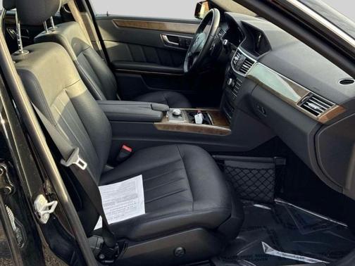 2010 Mercedes-Benz E-Class 4dr Sdn E 350 Sport 4MATIC