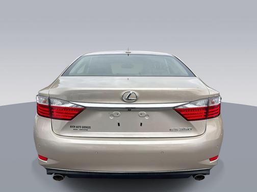 2013 Lexus ES 350 Base