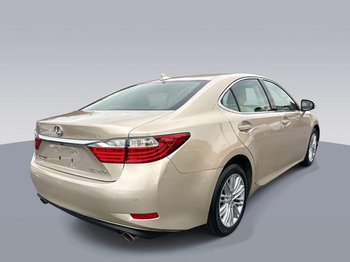 2013 Lexus ES 350 Base
