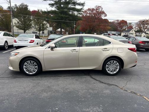 2013 Lexus ES 350 Base