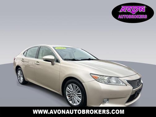 2013 Lexus ES 350 Base