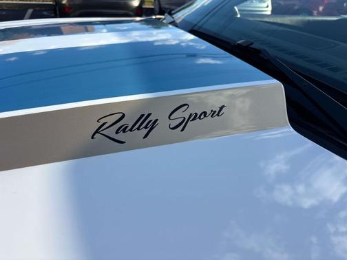 2012 Chevrolet Camaro 2LT