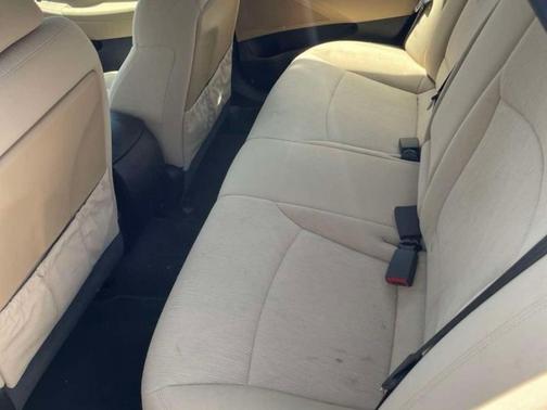 Shimmering White 2013 Hyundai SONATA GLS