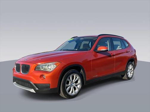 2013 BMW X1 xDrive 28i