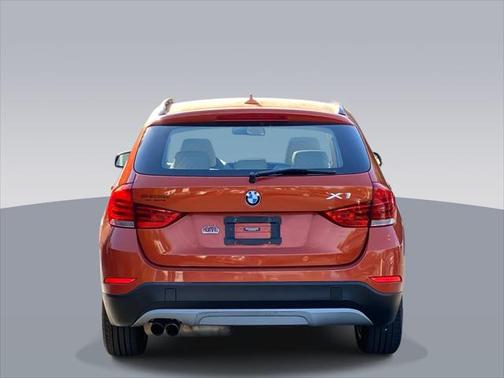 2013 BMW X1 xDrive 28i