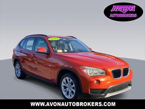 2013 BMW X1 xDrive 28i