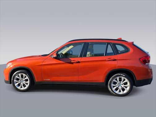 2013 BMW X1 xDrive 28i