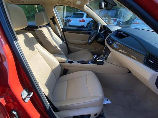 2013 BMW X1 xDrive 28i