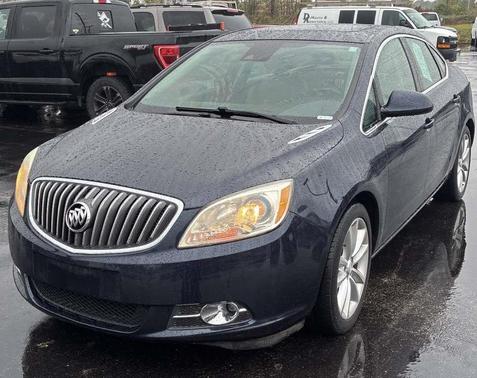 2015 Buick Verano Convenience Group