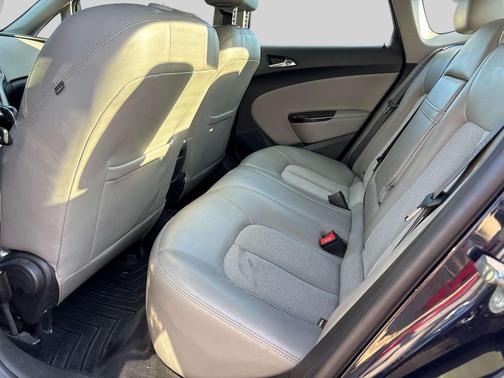 2015 Buick Verano Convenience Group