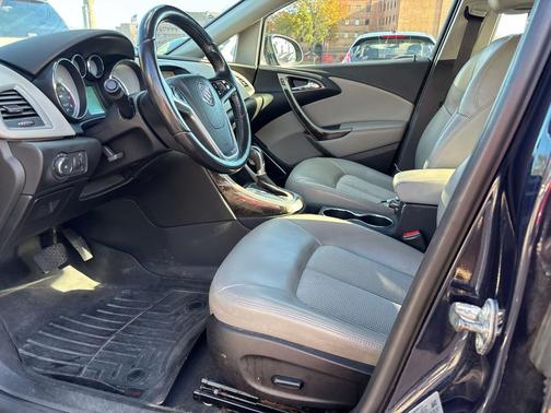 2015 Buick Verano Convenience Group