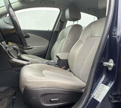 2015 Buick Verano Convenience Group