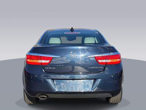 2015 Buick Verano Convenience Group