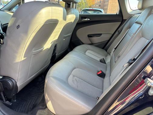 2015 Buick Verano Convenience Group