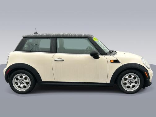 2012 MINI Cooper Base