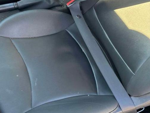 2012 MINI Cooper Base