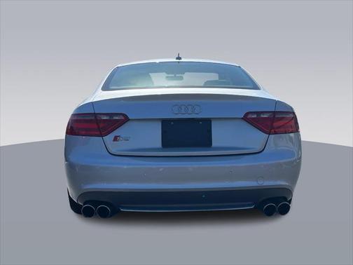 2009 Audi S5 4.2L