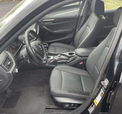 2015 BMW X1 sDrive 28i