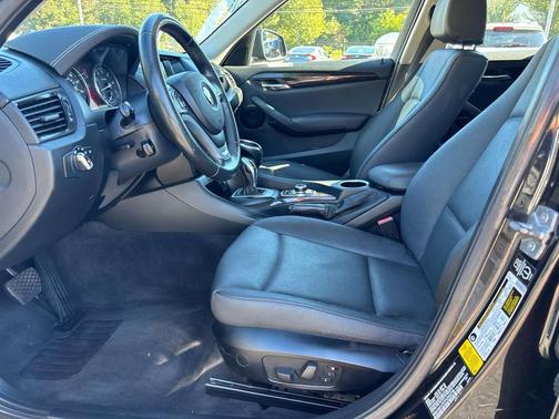2015 BMW X1 sDrive 28i