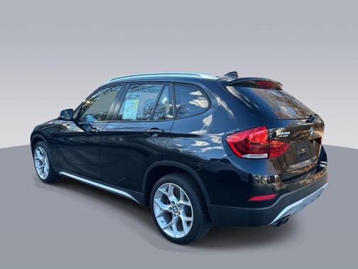 2015 BMW X1 sDrive 28i