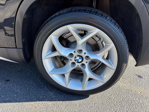 2015 BMW X1 sDrive 28i