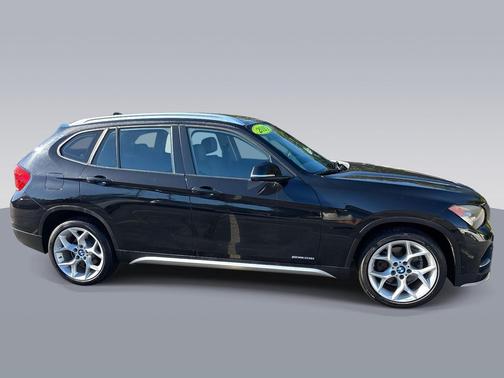2015 BMW X1 sDrive 28i