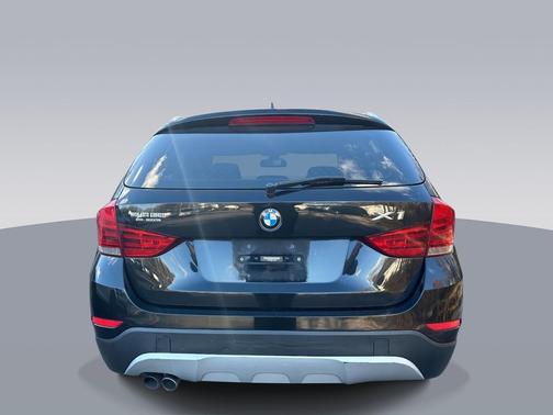 2015 BMW X1 sDrive 28i
