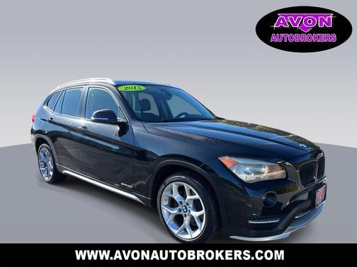 2015 BMW X1 sDrive 28i