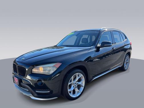 2015 BMW X1 sDrive 28i