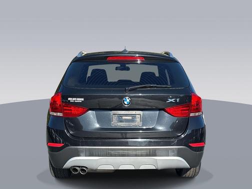 2015 BMW X1 sDrive 28i