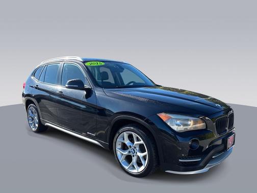 2015 BMW X1 sDrive 28i