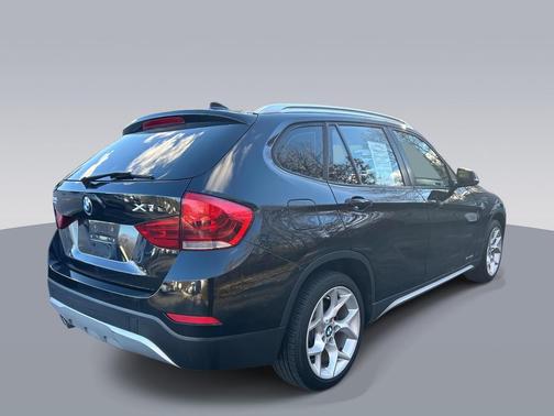 2015 BMW X1 sDrive 28i